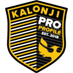 Kalonji 队徽