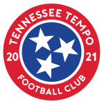 Tennessee Tempo 队徽