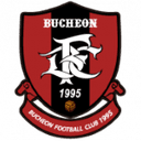 Bucheon FC 1995 队徽