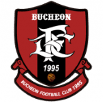 Bucheon FC 1995 队徽
