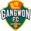 Gangwon FC 队徽