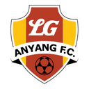 FC Anyang 队徽