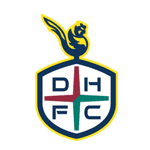 Daejeon Citizen 队徽