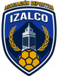 Izalco 队徽