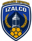 Izalco 队徽