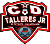 Talleres Jr 队徽