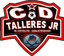 Talleres Jr 队徽