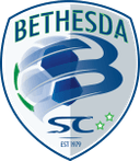 Bethesda SC 队徽