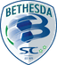 Bethesda SC 队徽