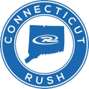 Connecticut Rush 队徽