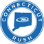 Connecticut Rush 队徽