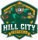 Hill City 队徽