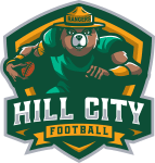 Hill City 队徽