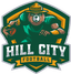 Hill City 队徽