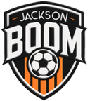 Jackson Boom 队徽