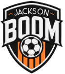 Jackson Boom 队徽