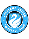 Lakeland United 队徽