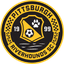Pittsburgh Riverhounds 2 队徽