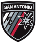 San Antonio FC 2 队徽