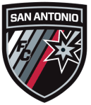 San Antonio FC 2 队徽