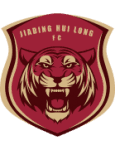 Ningbo Professional 队徽