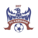 Karshiga Almaty 队徽