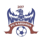 Karshiga Almaty 队徽