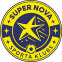 Super Nova 2 队徽