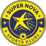 Super Nova 2 队徽