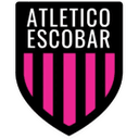 Atletico Escobar 队徽
