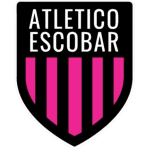 Atletico Escobar 队徽