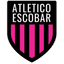 Atletico Escobar 队徽