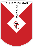 Tucuman Central 队徽