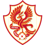 Gwangju FC 队徽