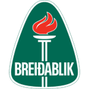 Breidablik 队徽