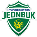 Jeonbuk Motors 队徽