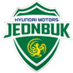 Jeonbuk Motors 队徽