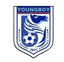 Dalian Yingbo B 队徽