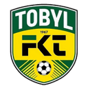 Tobol 2 队徽