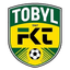 Tobol 2 队徽