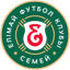 Yelimay Semey 2 队徽