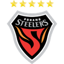Pohang Steelers 队徽