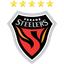Pohang Steelers 队徽