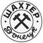 Shahter Taganrog 队徽