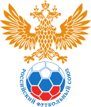 Pervorechenskij 队徽