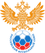 Pervorechenskij 队徽