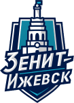 Izhevsk 队徽