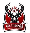 Pobeda Nizhniy Novgorod 队徽