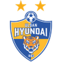 Ulsan Hyundai FC 队徽