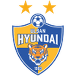 Ulsan Hyundai FC 队徽